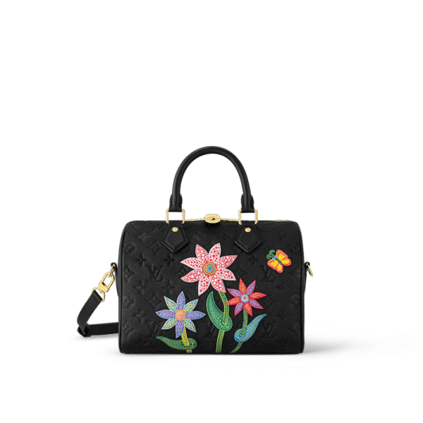 Speedy Bandouliere 25