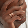 Next Serpenti Seduttori Ring