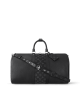 Louis Vuitton M53763 Keepall Bandouli&egrave;re 50