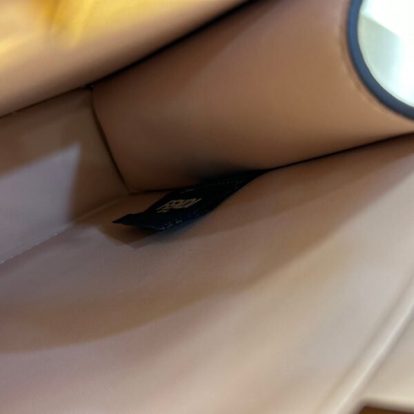 Fendi Peekaboo Medium iseeu Bag