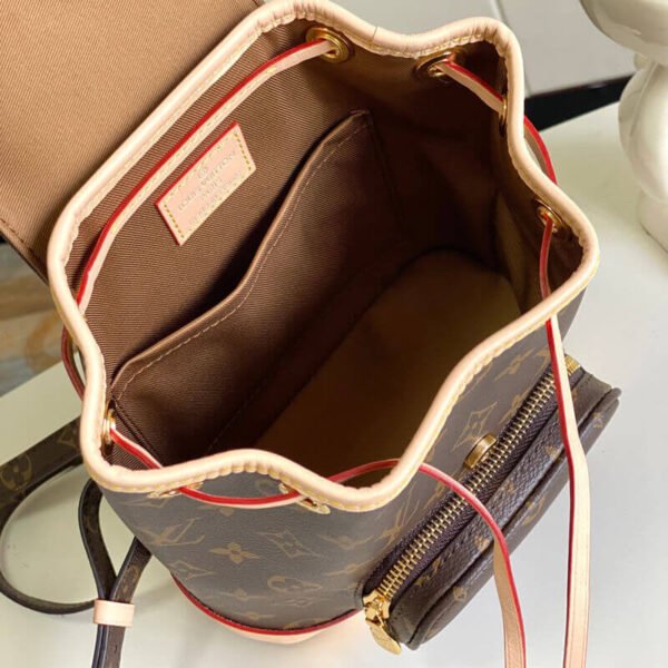 Louis Vuitton Montsouris Mini M11199