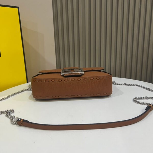 Fendi Mini Baguette