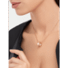 B.ZERO1 NECKLACE