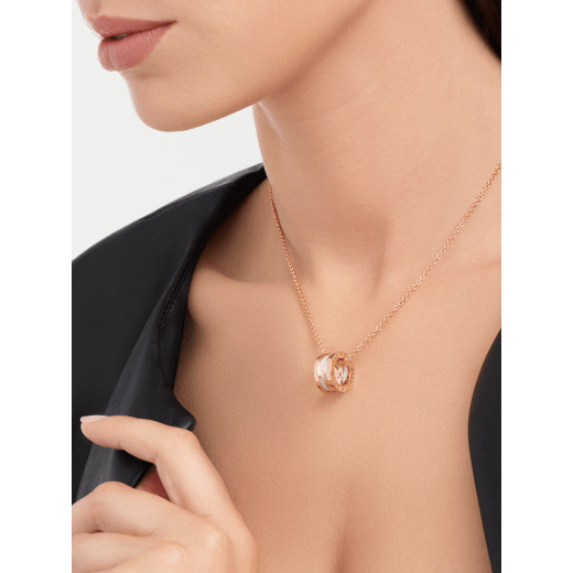 B.ZERO1 NECKLACE