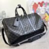 Louis Vuitton N41145 Keepall Bandouli&egrave;re 45 Travel Bag