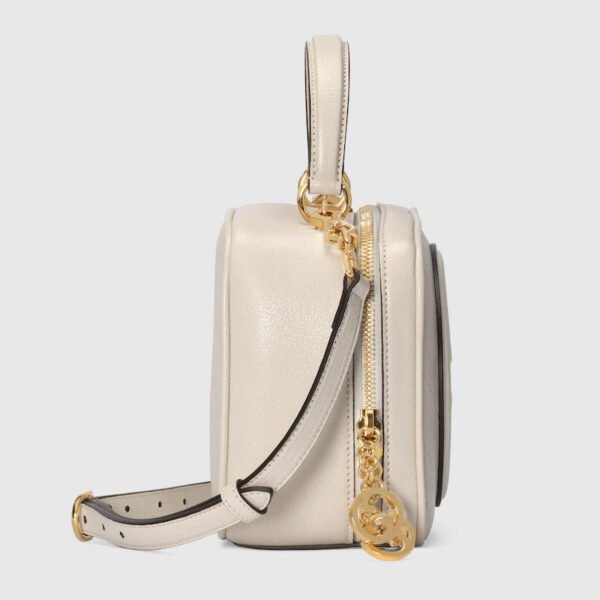 76BA261B-21FB-8D33-39E3-052CBC2D238B.jpg BLONDIE TOP HANDLE BAG