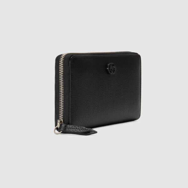 MARMONT ZIP AROUND WALLET