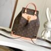 Louis Vuitton Montsouris PM M11198