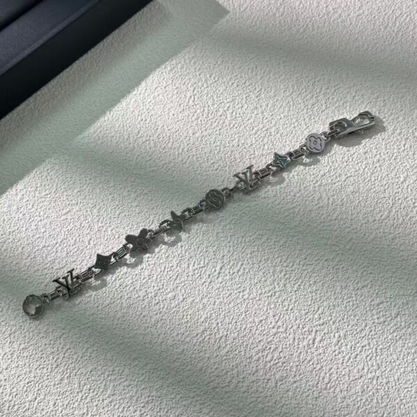 7749B990-2BDC-2256-D37A-9725CFCD4258.jpg Monogram Craggy Bracelet