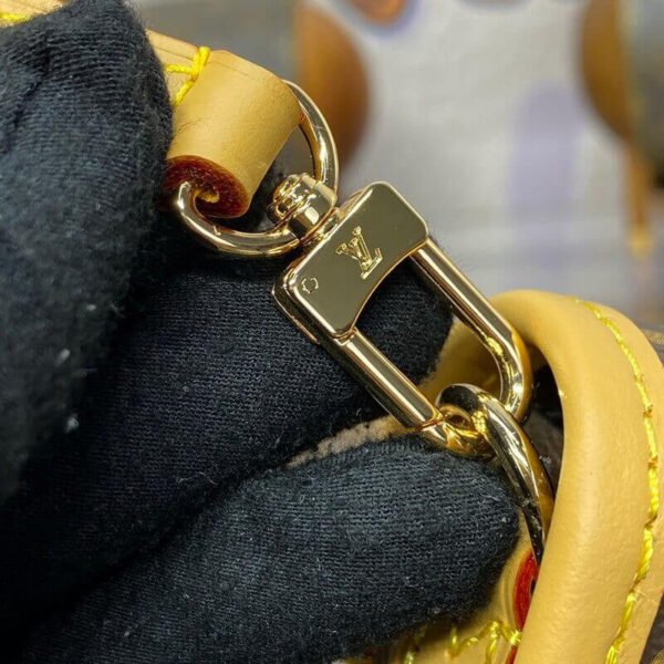 Louis Vuitton Nano Diane M83298