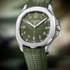 Patek Philippe Aquanaut 5168G-010