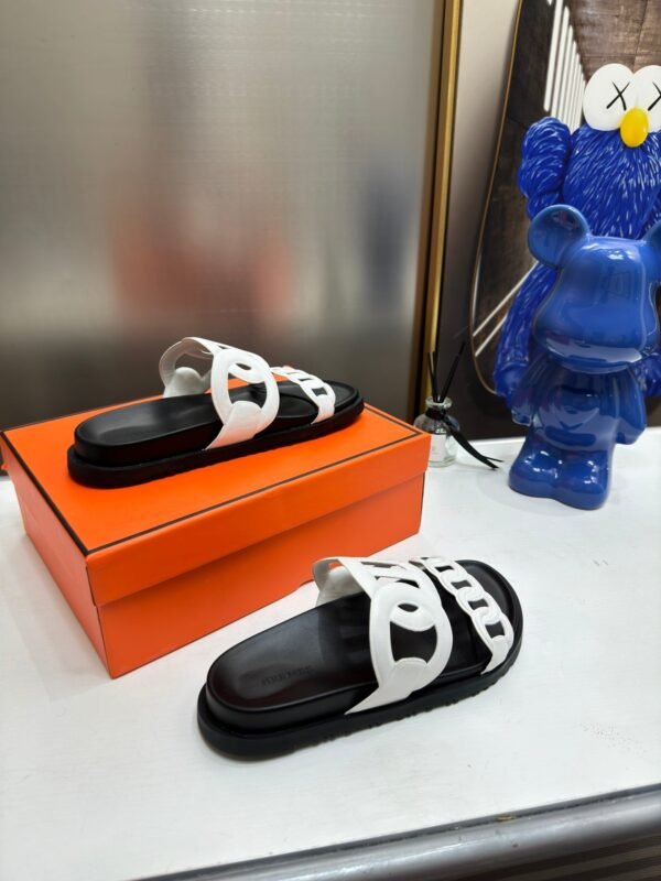 Hermes Women's Extra Sandal