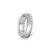 Perlee sweet clovers ring