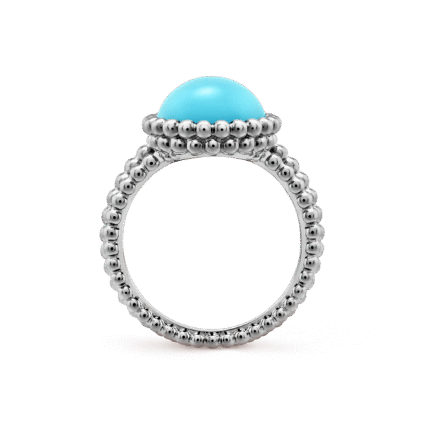Perlee couleurs ring