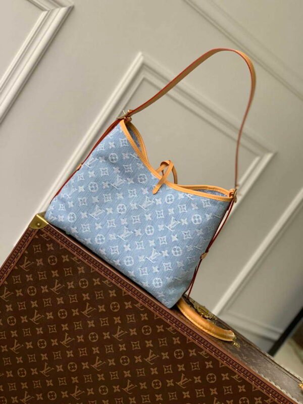 786A1C64-2935-9A1D-06B7-C263CAF14FA3.jpg Louis Vuitton CarryAll PM M11462