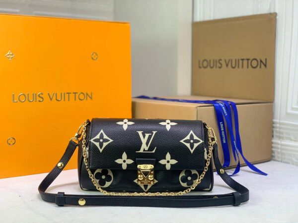 Louis Vuitton Favorite M45859