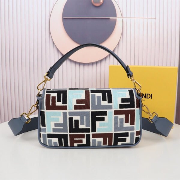 Fendi Baguette(high-end grade)