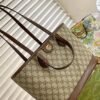 Ophidia small tote bag