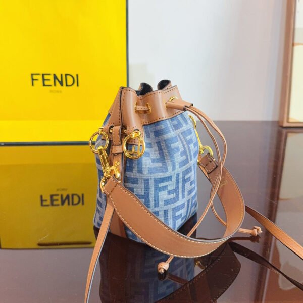 Fendi Mon Tresor - BLUE