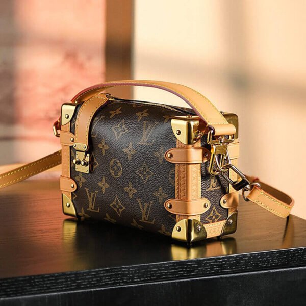 Louis Vuitton M46815 Side Trunk PM