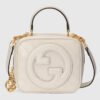795BD4C5-5F71-EDEB-4833-359D7F1A1388.jpg BLONDIE TOP HANDLE BAG