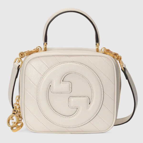 795BD4C5-5F71-EDEB-4833-359D7F1A1388.jpg BLONDIE TOP HANDLE BAG