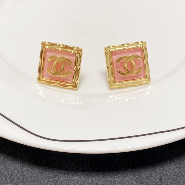 cc Earrings