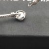 799DEA88-518C-1AF2-32C3-4B055E66F9E6.jpg Cable Classics Bracelet, Black Onyx and Bead Detail, Sterling Silver, 3mm - 17 CM