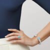 Perlee couleurs ring