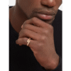 SERPENTI VIPER RING - 5