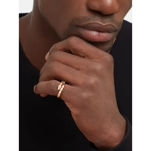 SERPENTI VIPER RING - 5