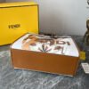 Fendi Sunshine Shopper Meduim Bag