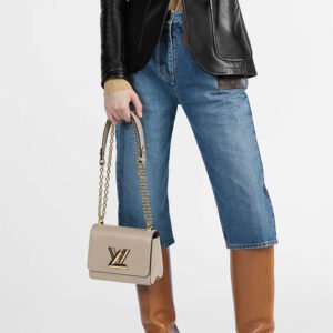 Louis Vuitton Twist PM M21133