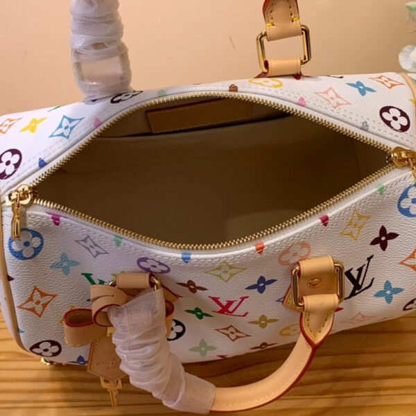 Louis Vuitton M13085 LV x TM Speedy Bandouli&egrave;re 25