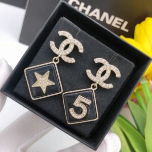 cc Earrings