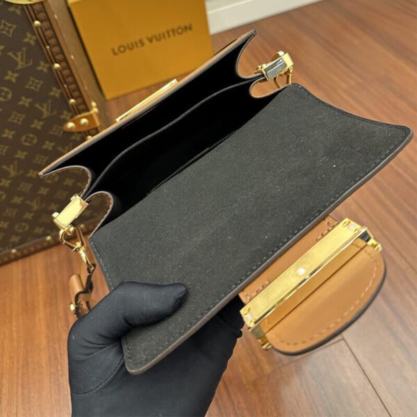 Louis Vuitton M45959 Mini Dauphine