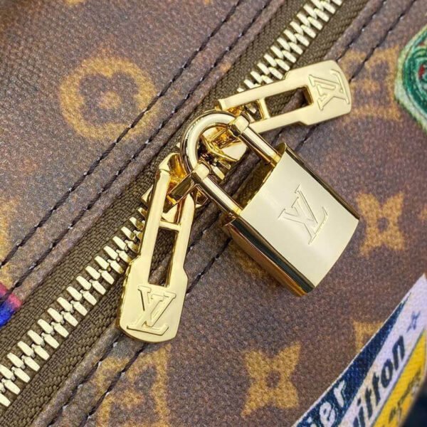 7A7502A9-8589-F4F1-0F6B-85C197841F78.jpg Louis Vuitton Speedy Bandoulière 30 M47087