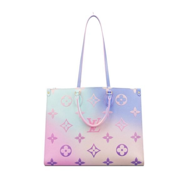 Louis Vuitton OnTheGo MM M20510
