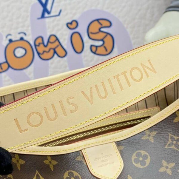 Louis Vuitton Delightful MM M40353