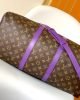 Louis Vuitton M46775 Keepall Bandouli&egrave;re 50