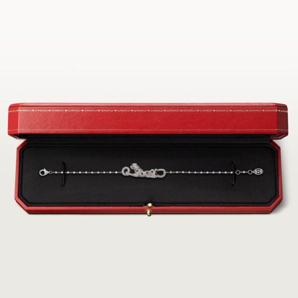 PANTH&Egrave;RE DE BRACELET