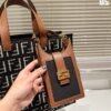 7B198A96-6B00-E37A-16F3-0A28217B2527.jpg Fendi Sunshine Medium - black
