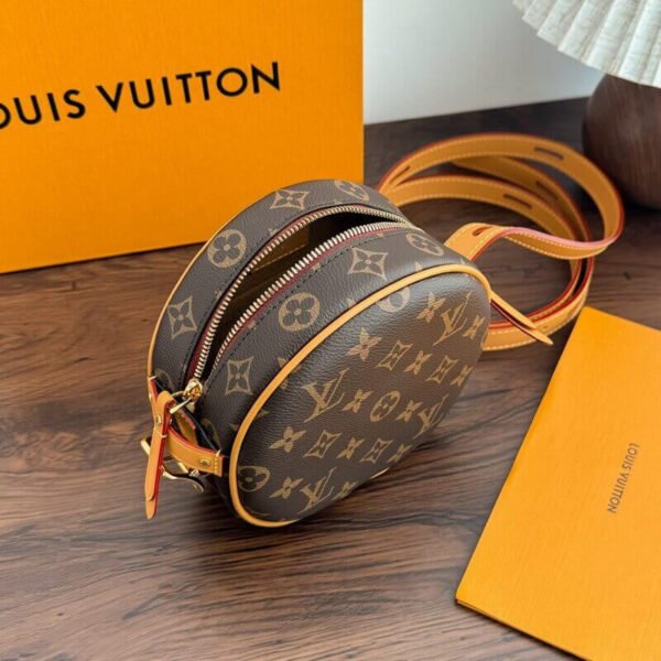 Louis Vuitton Boite Chapeau Souple PM M45578