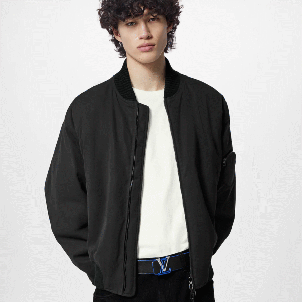 Line 40mm Reversible Belt - M: Fit for Waist Size 28.8"??1.5"=100cm