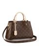Louis Vuitton Montaigne BB M41055