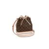 Louis Vuitton Noe BB Handbag M40817