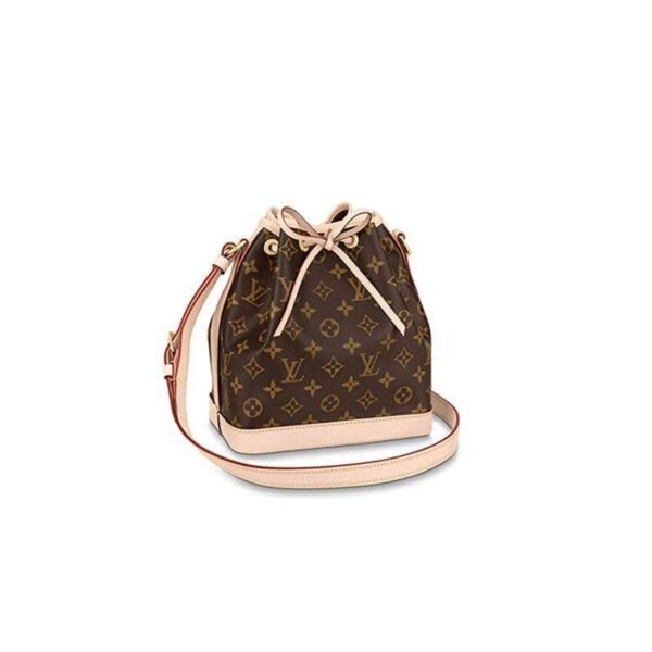 Louis Vuitton Noe BB Handbag M40817