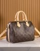 Louis Vuitton Speedy Bandouli&egrave;re 25 M46977