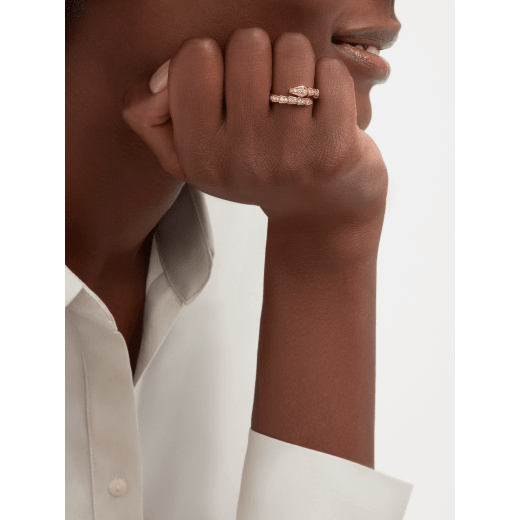 SERPENTI VIPER RING - 5
