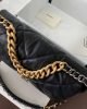 7BEFC16F-42ED-E3E9-6617-3069D52134BC.jpg CHANEL 19 Large Handbag AS1161